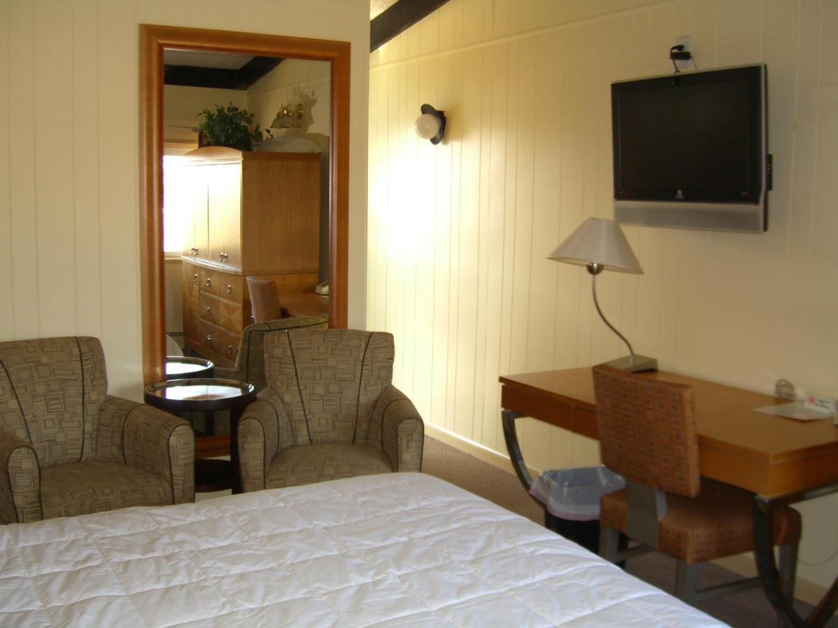 The Amethyst Beach Motel Point Pleasant Beach Exterior photo