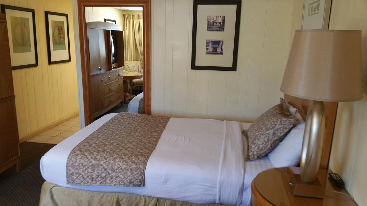 The Amethyst Beach Motel Point Pleasant Beach Exterior photo